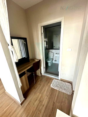 Condos for rent : 📌 For Rent Condo THE TREE RIO BANG - AOR STATION Building 1, Floor 25,2 bed room, Room size 61 sqm