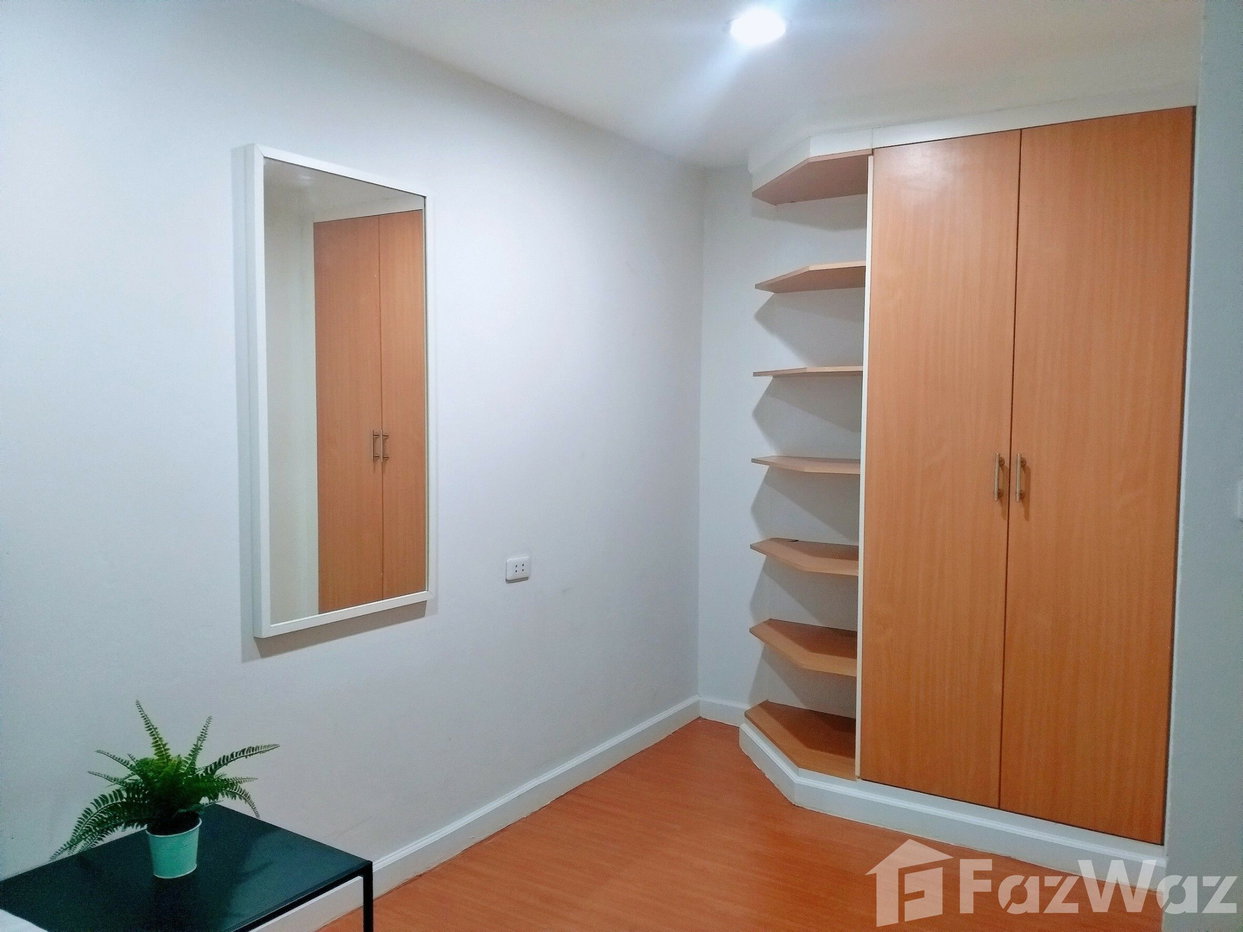 รูป คอนโดให้เช่า 2 ห้องนอน ในโครงการ เดอะ วอเตอร์ฟอร์ด ไดมอน 1124318 - รูปที่ 10/11