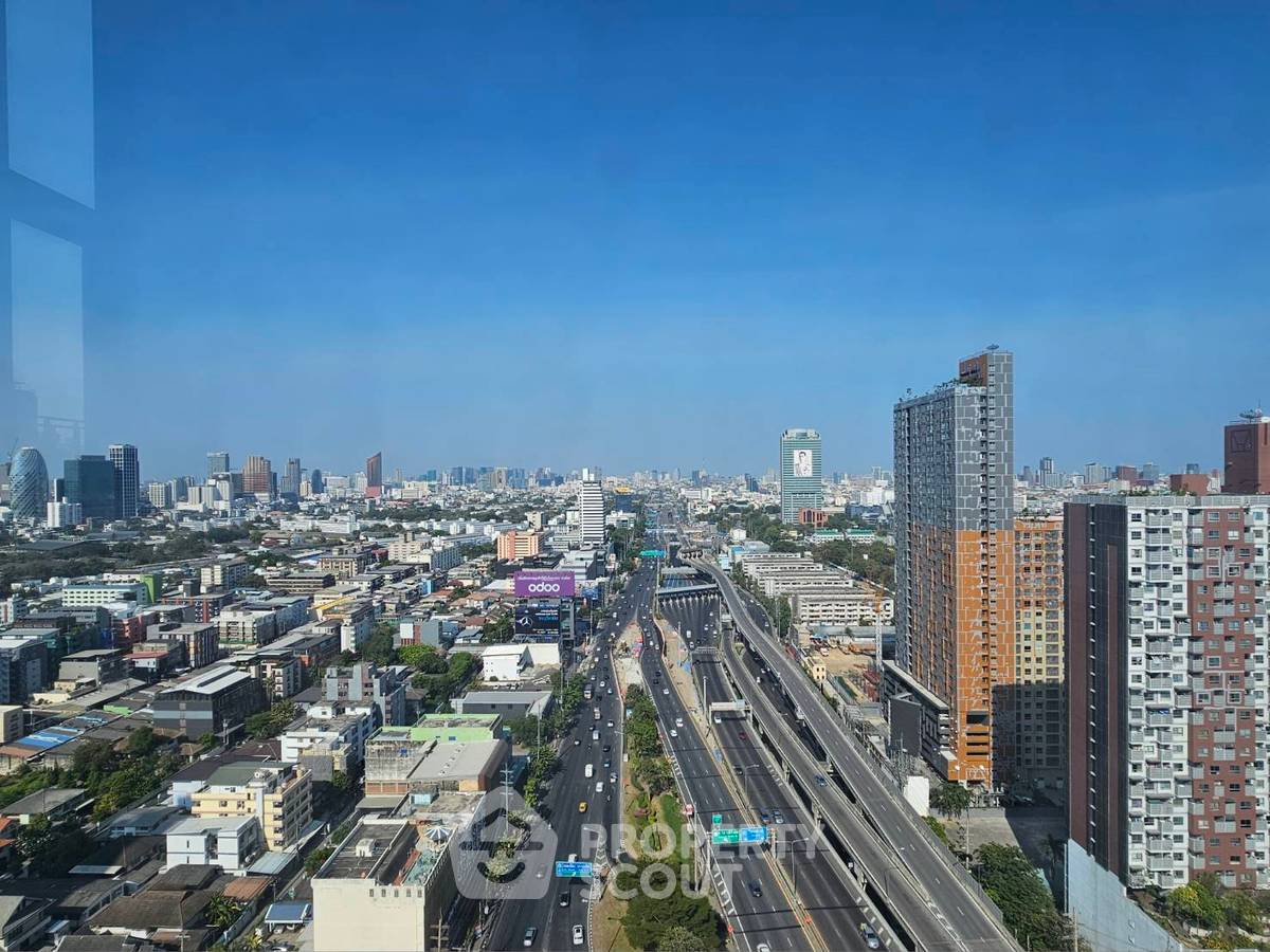 รูป คอนโด 1-ห้องนอน ที่ แอสปาย วิภา-วิคตอรี่ ใกล้ BTS สนามเป้า (ID 2811333) - รูปที่ 19/23