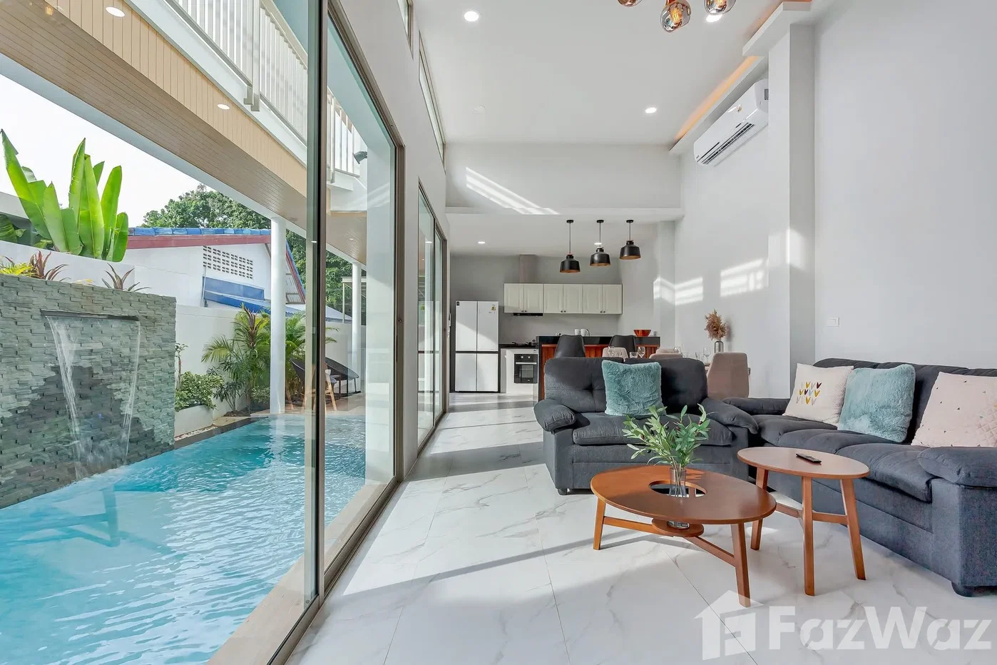 รูป วิลล่าให้เช่า 3 ห้องนอน ใน ราไวย์, ภูเก็ต 6192594 - รูปที่ 39/77