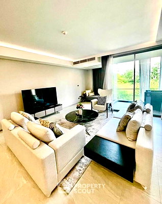 คอนโดให้เช่า : คอนโด 3-ห้องนอน ที่ ฟินน์ สุขุมวิท 31 ใกล้ MRT สุขุมวิท (ID 2574618)