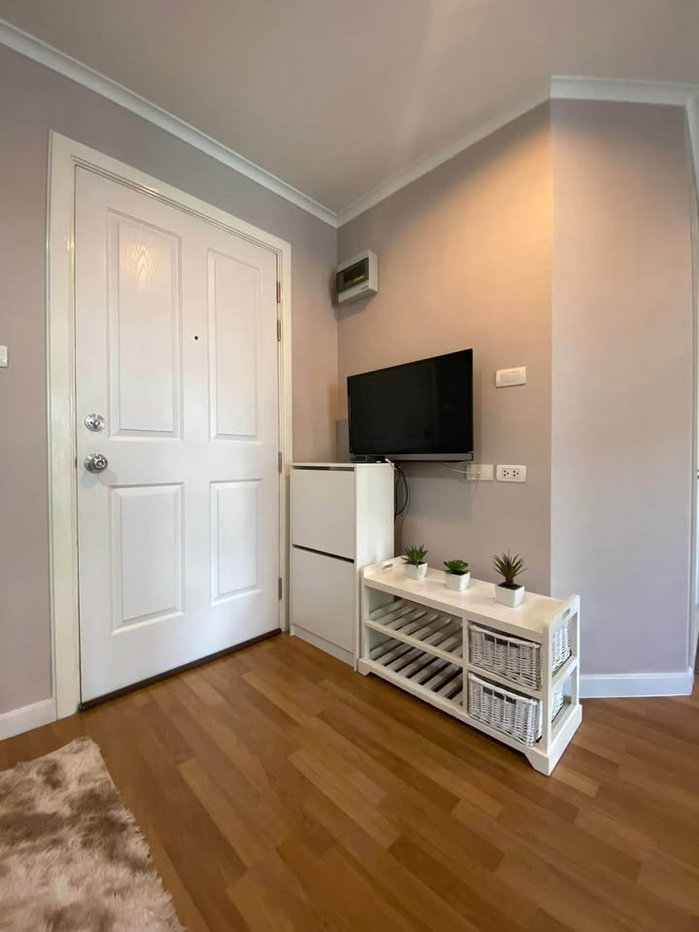 รูป R0244 เช่า ให้เช่า ปล่อยเช่า คอนโด รัชโยธิน ลุมพินีเพลส รัชโยธิน Lumpini Place Ratchayothin ตึก A ราคาถูก สนใจ Line: @951qfbfi - รูปที่ 2/9