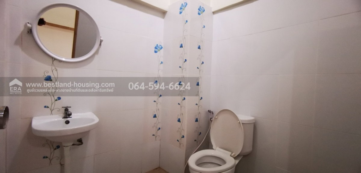 รูป ขายทาวน์โฮม 3 ชั้น นวมินทร์155 เข้าซอย 200 เมตร ปรับปรุงใหม่ทั้งหลังพร้อมอยู่ ทำเลดี - รูปที่ 10/34