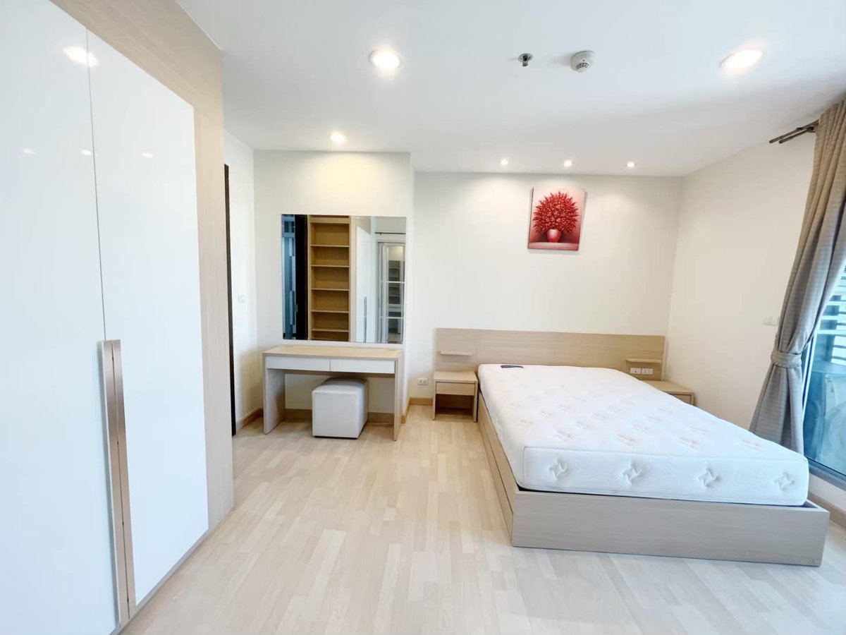 รูป ห้องว่าง🙋🏼💎🙋🏼💥แอดไลน์นัดดูห้องได้เลย📲 Rhythm Ratchada - รูปที่ 3/16