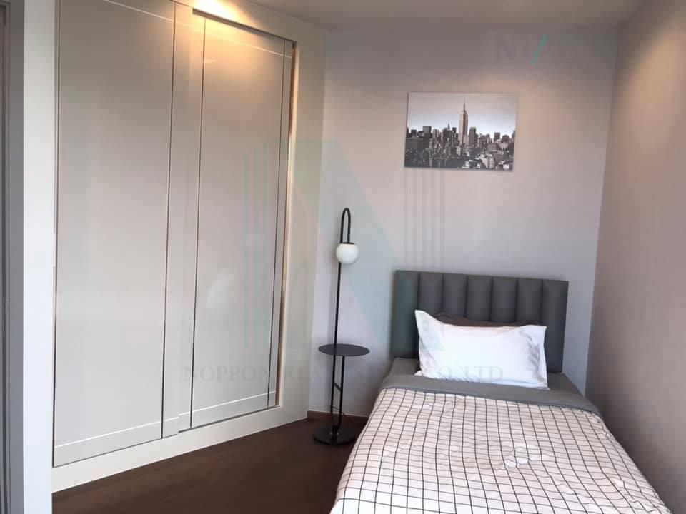 รูป ให้เช่า ไอดีโอ คิว วิคตอรี  2ห้องนอน  ชั้น32  ใกล้ BTS อารีย์ - รูปที่ 4/8