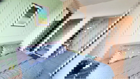 ห้องว่าง🙋🏼💎🙋🏼💥แอดไลน์นัดดูห้องได้เลย📲🟢🟡🟣ให้เช่า ชีวาทัย เกษตร - นวมินทร์ 🟢🟡🟣