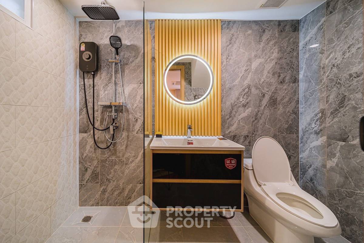 รูป บ้าน 3-ห้องนอน ที่ หมู่บ้านพฤกษานารา ใกล้ เมืองพัทยา (ID 2810732) - รูปที่ 5/21