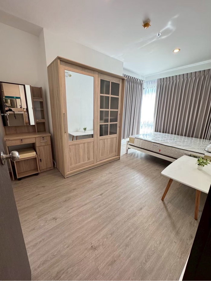 รูป 🎏 For Rent 🏩  The Sky Sukhumvit (เดอะ สกาย สุขุมวิท) 🏩 JA-1415 - รูปที่ 3/4