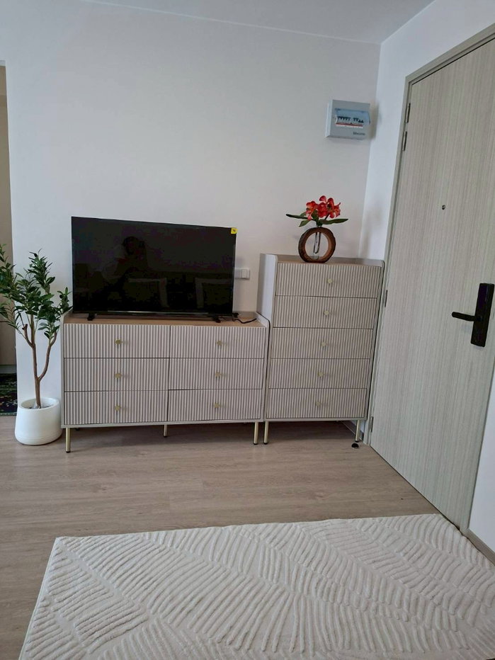 picture Scape Charoenkrung - Rama 3 (Studio 30sqm) - 7/16
