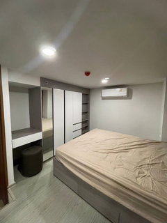 รูปภาพ Condo for Rent at Origin Plug & Play Ramkhamhaeng Triple Station (B6904039)