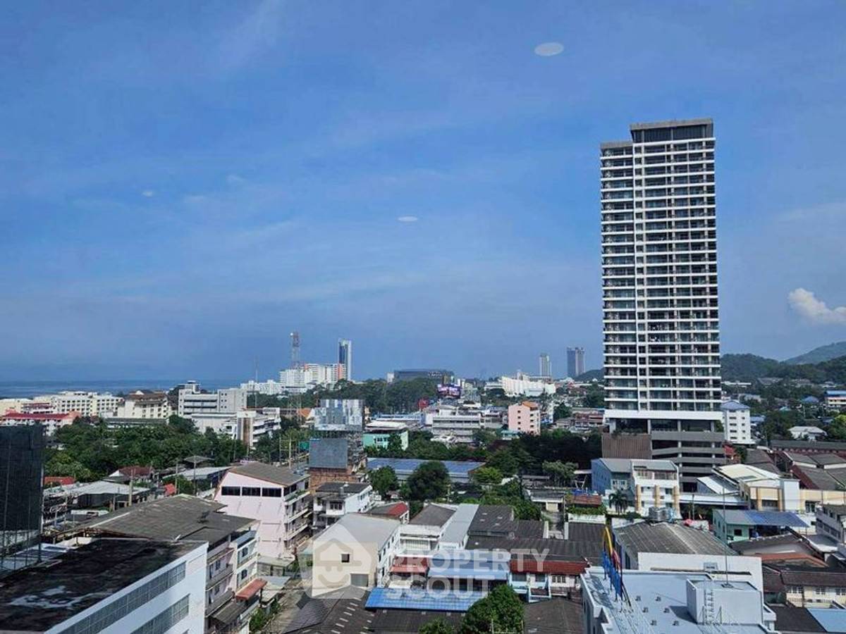 รูป คอนโด 1-ห้องนอน ที่ คีน เซ็นเตอร์ ศรีราชา ใน ศรีราชา (ID 2429485) - รูปที่ 7/7
