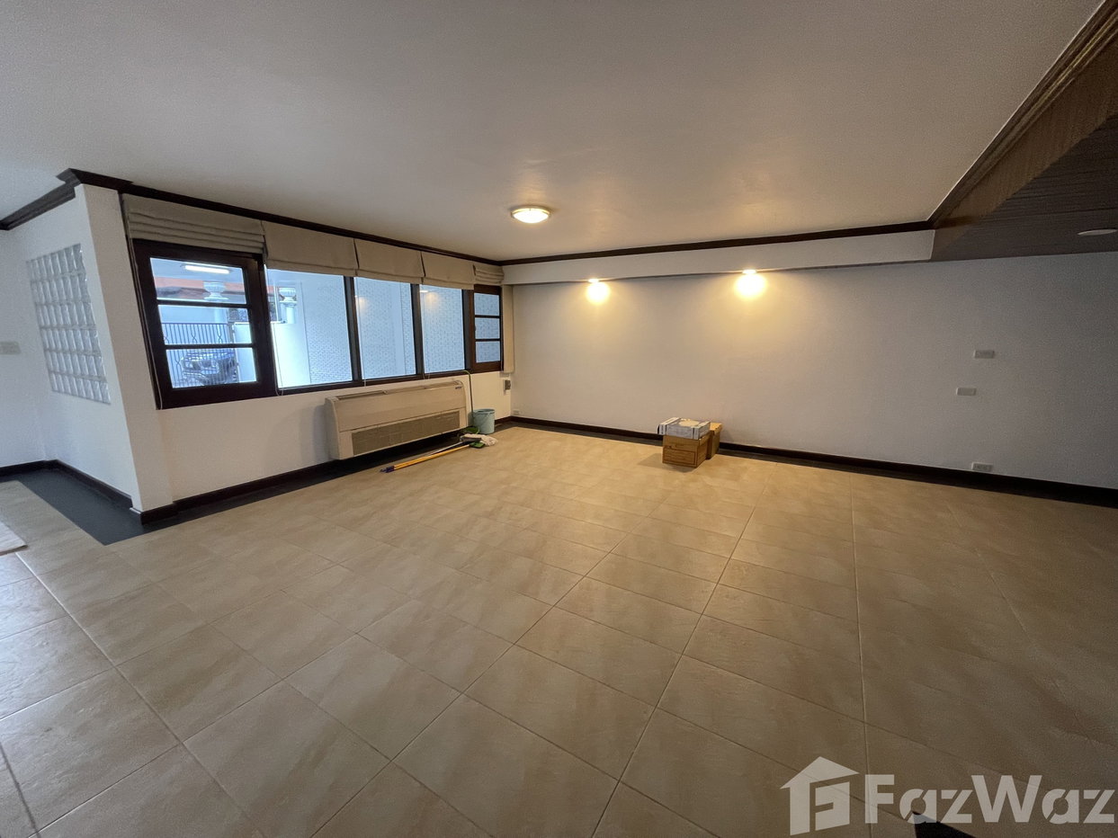 รูป บ้านเดี่ยวให้เช่า 3 ห้องนอน ใน คลองตันเหนือ, กรุงเทพมหานคร 1169192 - รูปที่ 7/15