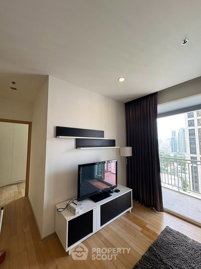รูป คอนโด 1-ห้องนอน ที่ 39 บาย แสนสิริ ใกล้ BTS พร้อมพงษ์ (ID 547856) - รูปที่ 2/12