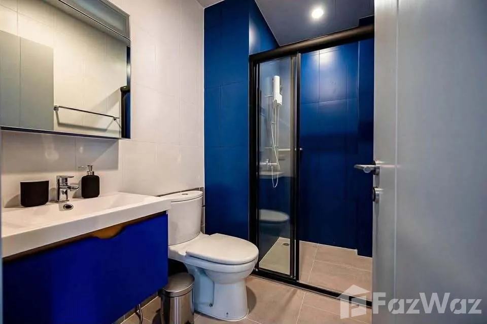 picture 1 Bedroom Condo for sale at XT Ekkamai  6192948 - 3/8
