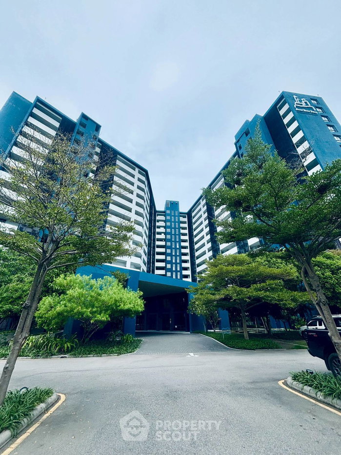 รูป คอนโด 1-ห้องนอน ที่ บ้านทิวทะเล บลู แซฟไฟร์ ชะอำ - หัวหิน ใกล้ หาดชะอำ (ID 2776688) - รูปที่ 8/16
