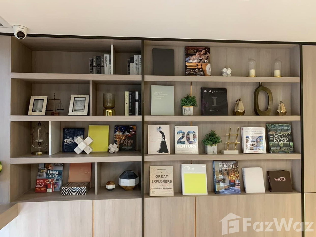 รูป 🏢ขาย/ให้เช่าคอนโด (High Rise) The Tree จรัญสนิทวงศ์ 30🏢 5333343 - รูปที่ 19/22