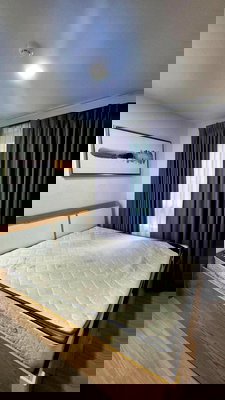 Condos for rent Chandrakasem Rajabhat University : For Rent The tree ladprao 15 Fully Furnished (Near MRT Laoprao)