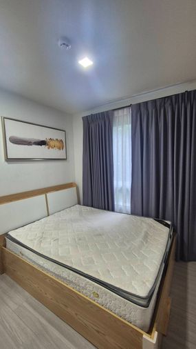 เช่า เดอะ ทรี ลาดพร้าว 15 เฟอร์นิเจอร์ครบ ใกล้ MRT สถานีลาดพร้าว