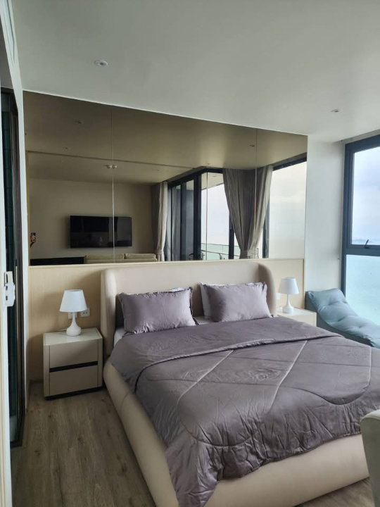 รูป For rent Arom Wongamat SeaView  - รูปที่ 8/11