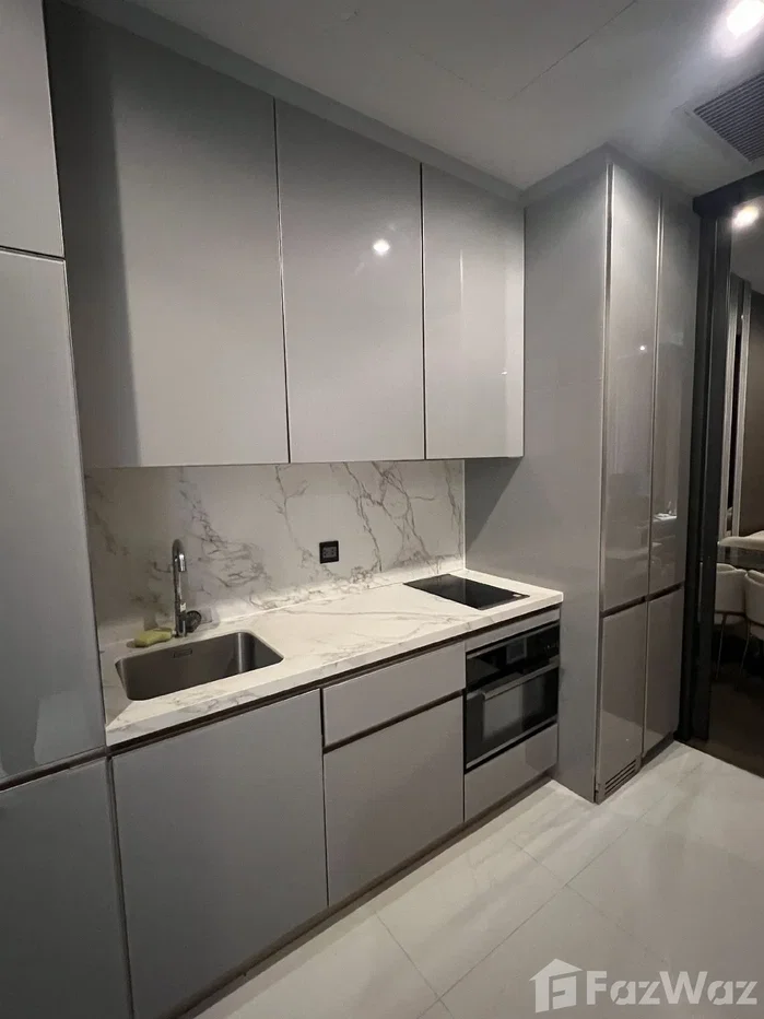 picture 1 Bedroom Condo for rent at The Esse at Singha Complex 5355686 - 10/15