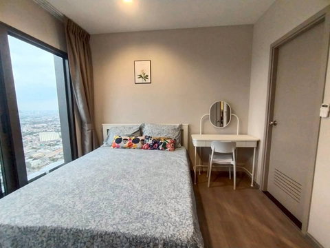 เช่าคอนโด The Politan Aqua/เดอะ โพลิแทน อควา (A6904027) ID Line : @condo42