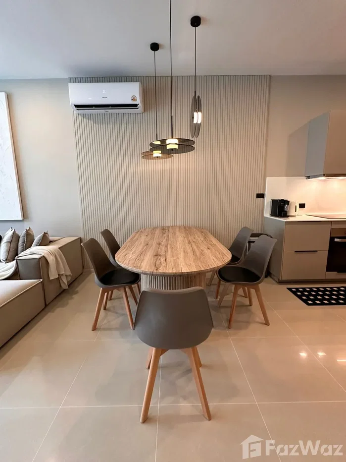 รูป ขาย วิลล่า 2 ห้องนอน ในโครงการ เดอะ นิช 6192445 - รูปที่ 9/18