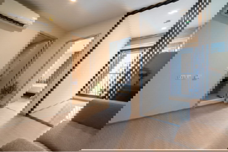 รูป  💥For rent  🏬 Supalai ICON Sathorn (ศุภาลัย ไอคอน สาทร)  🏬 JA-1412 - รูปที่ 3/4