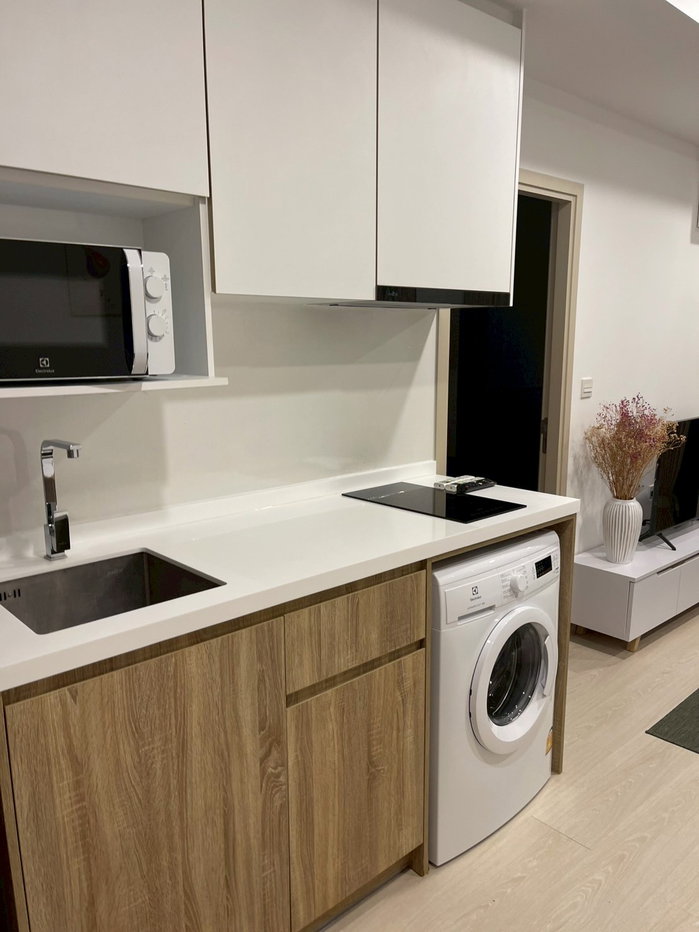 picture Noble Ambience Sukhumvit 42 (1bed1bath 35sqm) - 9/10