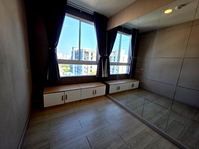 ขายคอนโด : 💥 HOT DEAL! คอนโดทำเลดี ใกล้ห้าแยกลาดพร้าว เจ้าของอยู่เอง