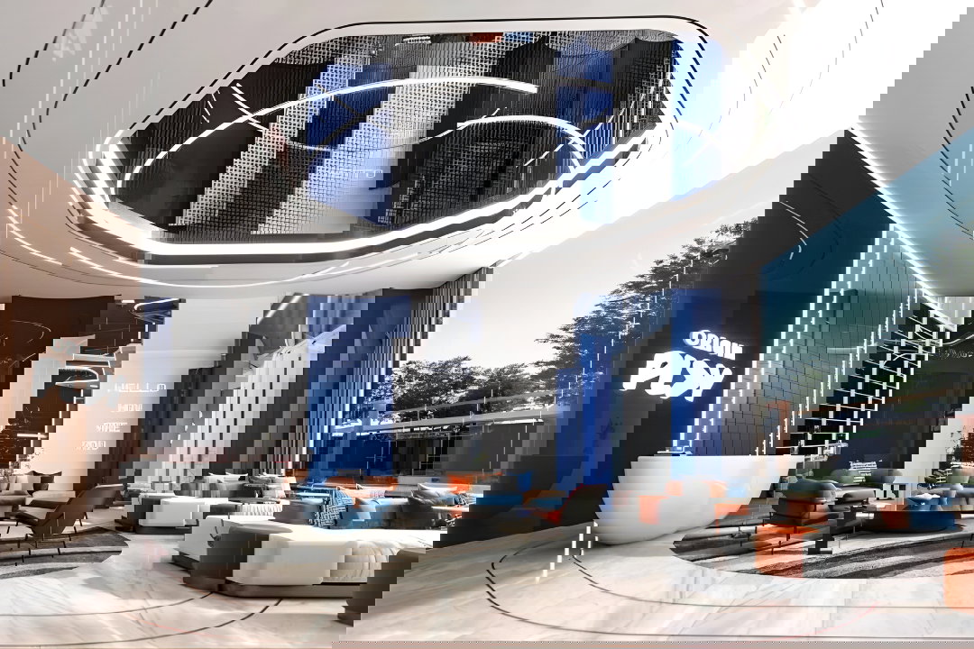 รูป เช่าคุ้มที่สุด! คอนโดใหม่ 3 สายเชื่อมต่อ (Interchange) เพียง 12,000.- ทำเลบางขุนนนท์-ใกล้ศิริราช - รูปที่ 21/22