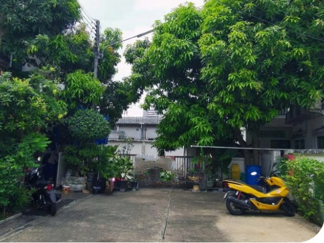 รูป BP00439 ขายทาวน์เฮ้าส์ หมู่บ้าน ภูเก็ตแอดทาวน์ ตำบล ตลาดใหญ่ อำเภอ เมืองภูเก็ต จังหวัด ภูเก็ต - รูปที่ 1/8