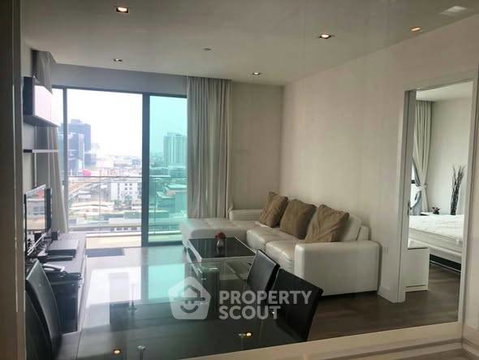 คอนโด 2-ห้องนอน ที่ เดอะ รูม สุขุมวิท 62 ใกล้ BTS ปุณณวิถี (ID 2810065)