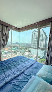 🏙️ Ideo Mix สะพานควาย ใกล้อารีย์ ใกล้เมือง เดินทางสะดวก ✨