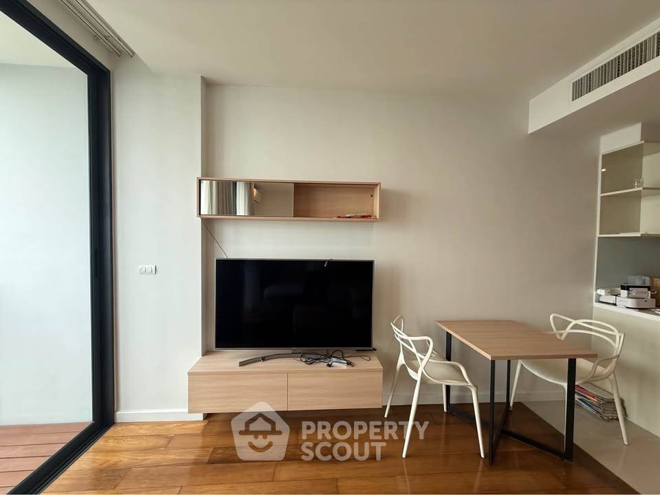 รูป คอนโด 1-ห้องนอน ที่ ไบร์ท วงเวียนใหญ่ ใกล้ BTS โพธิ์นิมิตร (ID 2810855) - รูปที่ 6/17