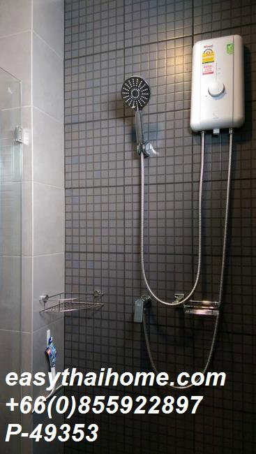 รูป P-49353 สตูดิโอวิวสระว่ายน้ำ Ideo Sukhumvit 115 ใกล้ BTS ปู่เจ้าฯ เพียง 3 นาที! เริ่มต้น 10,000 บาท! | Line Id: @easythaihome | 085-592-2897 - รูปที่ 7/30