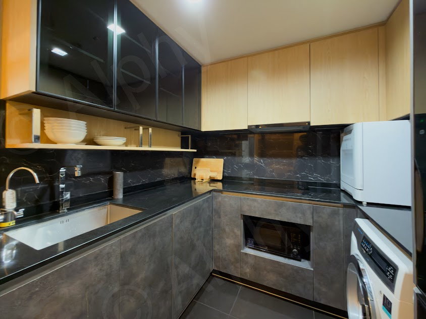 รูป ปล่อยเช่า The Line Jatujak - Mochit - รูปที่ 22/26