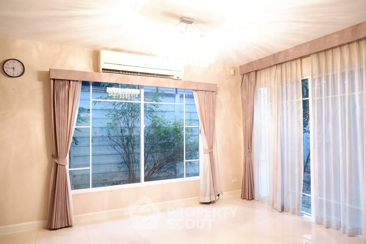รูป บ้าน 3-ห้องนอน ที่ ฮาบิเทีย เวนต์ ใน สามวาตะวันตก (ID 2087100) - รูปที่ 4/9