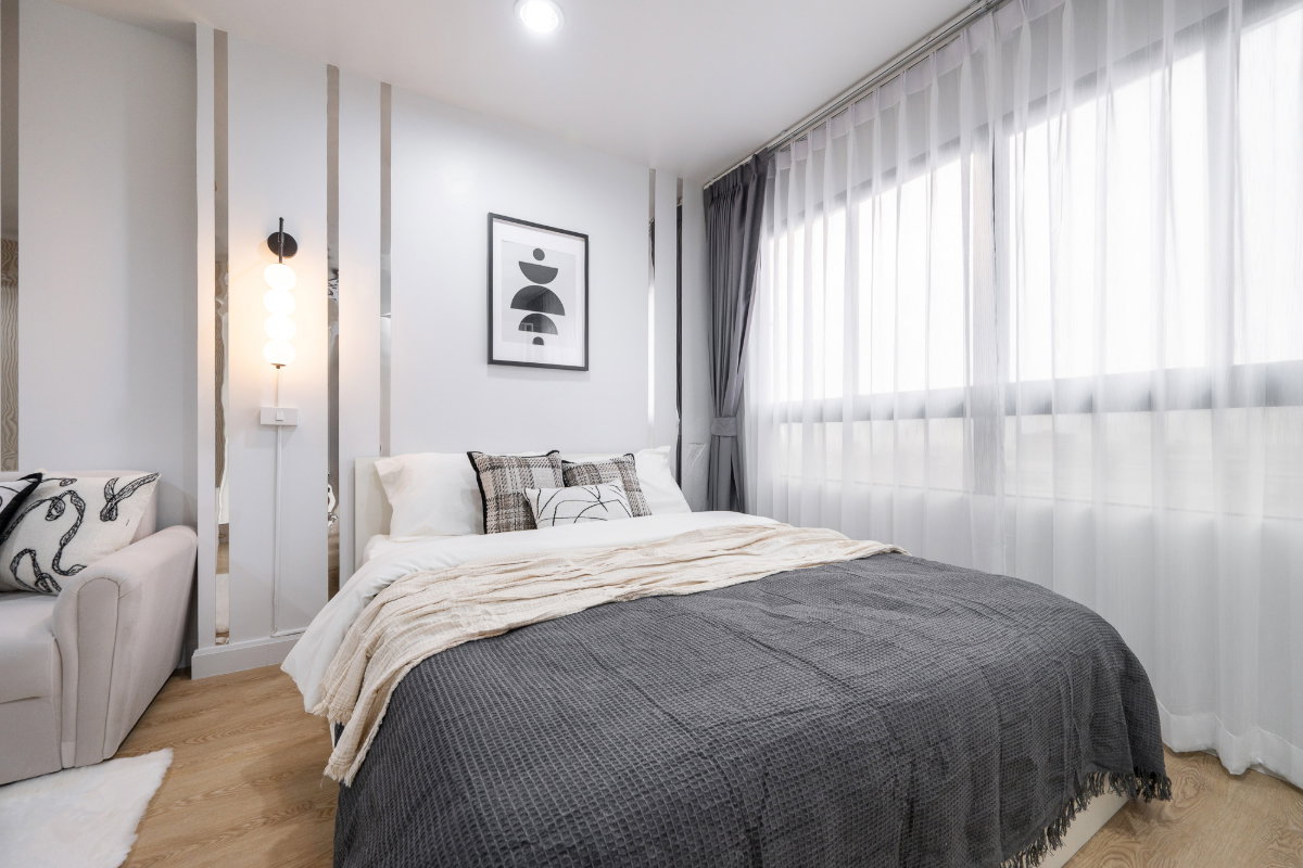 รูป ✅ราคาถูกที่สุดในโครงการ✅ทำเลทอง Lumpini Place Pinklao ลุมพินี เพลส ปิ่นเกล้า - รูปที่ 3/8