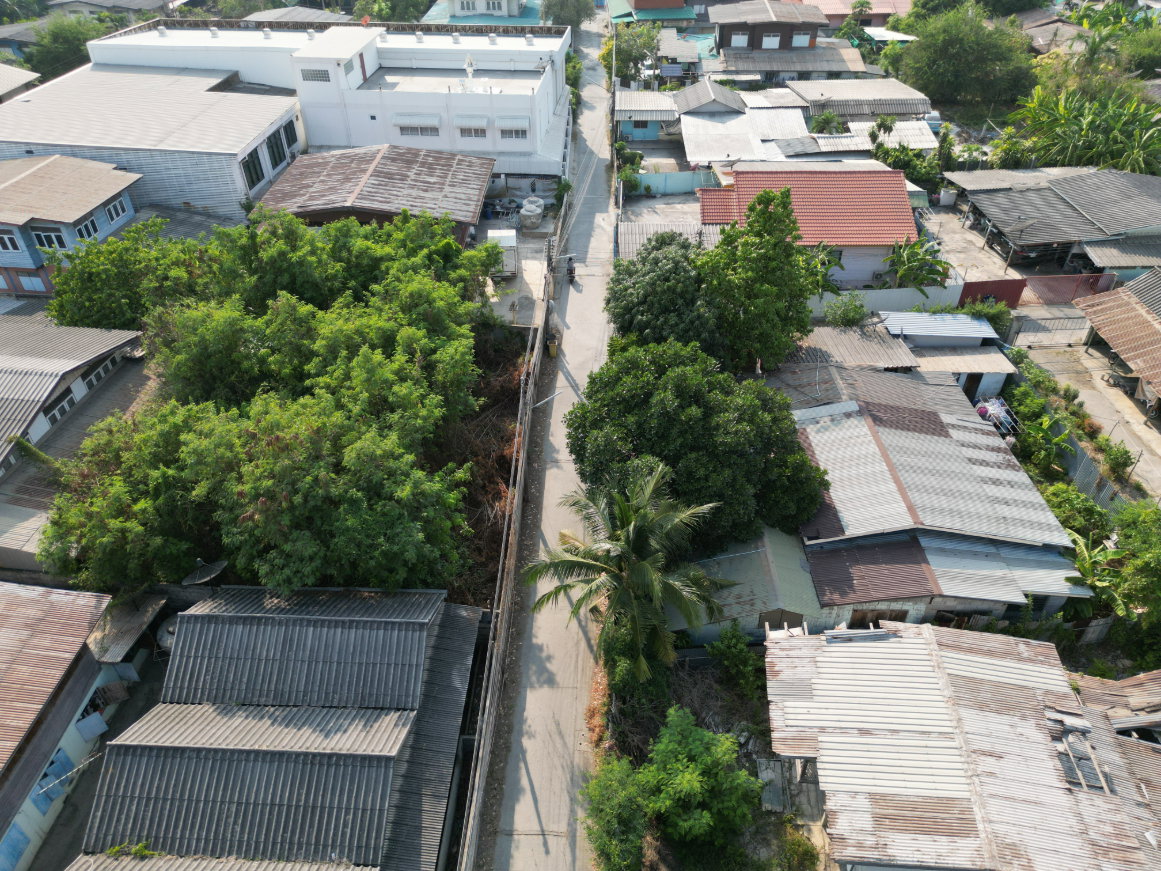 รูป #ขายบ้านพร้อมที่ดินบ้านหมอ #สระบุรี ขนาด 200 ตรว. สี่เหลี่ยมสวย #ขายราคาถูกมากๆ  บ้านครัว บ้านหมอ สระบุรี อยู่ใกล้บริษัท ปูนซีเมนต์ไทย ท่าหลวง - รูปที่ 18/44