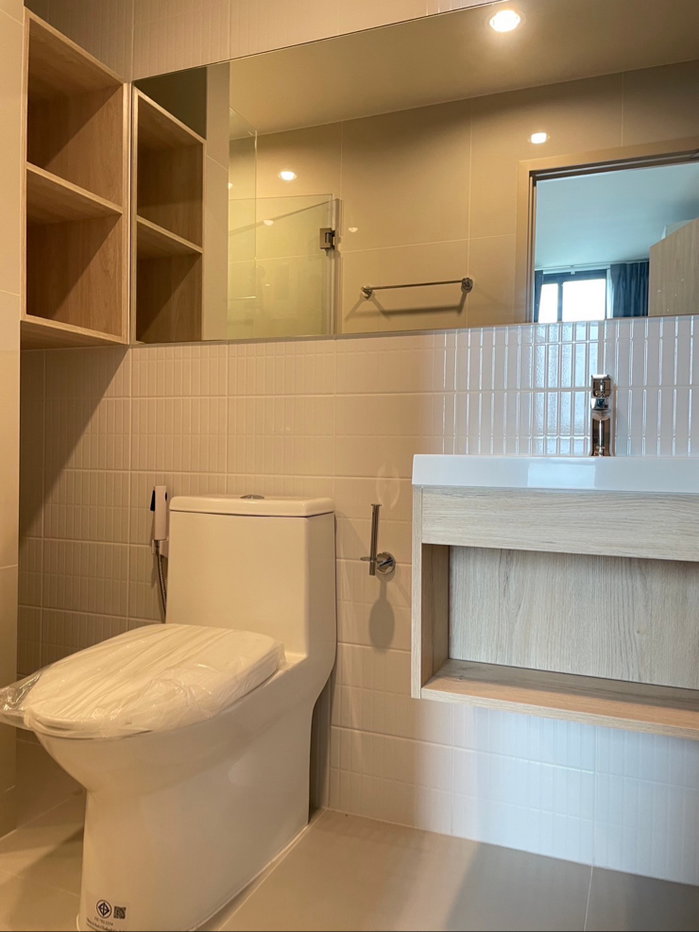 รูป 🎉 For Rent 🏤 Nue Mega Plus Bangna (นิว เมกา พลัส บางนา) 🏤 JA-1416 - รูปที่ 9/10