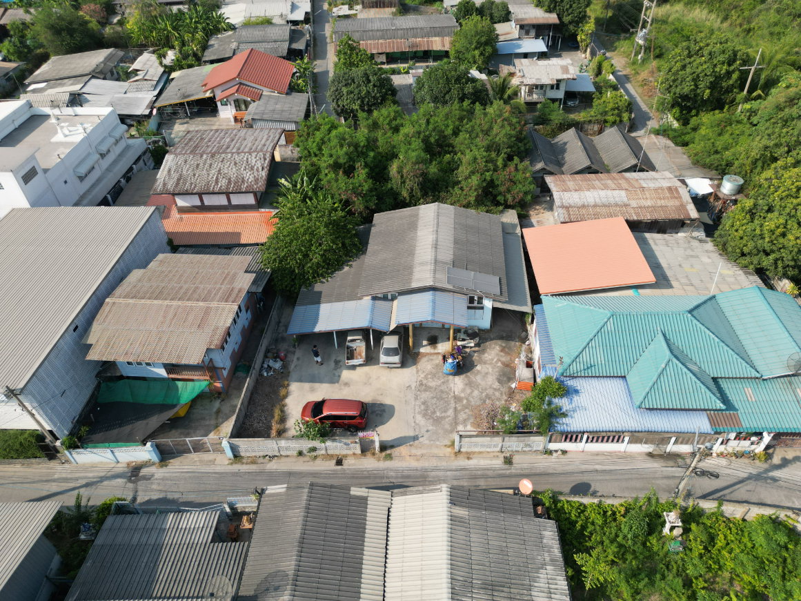 รูป #ขายบ้านพร้อมที่ดินบ้านหมอ #สระบุรี ขนาด 200 ตรว. สี่เหลี่ยมสวย  บ้านครัว บ้านหมอ สระบุรี อยู่ใกล้บริษัท ปูนซีเมนต์ไทย ท่าหลวง - รูปที่ 11/44