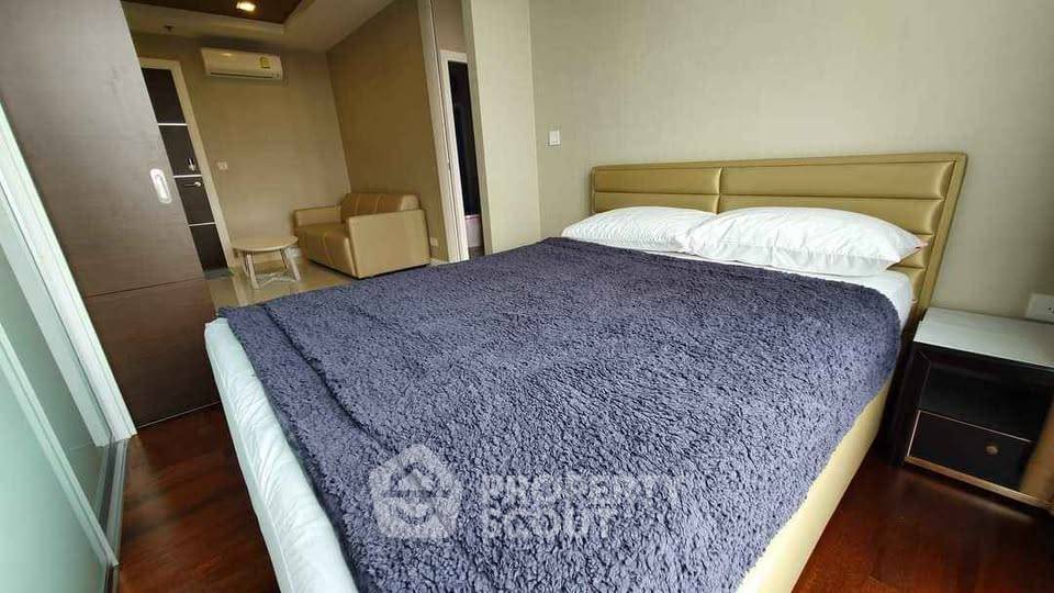 รูป คอนโด 1-ห้องนอน ที่ เดอะ เมโทรโพลิส สำโรง อินเตอร์เชนจ์ ใกล้ BTS สำโรง (ID 2811408) - รูปที่ 4/9