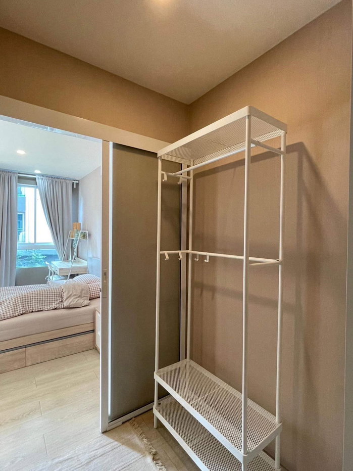 picture ✨ For Rent The Elegant Ladprao 1  - 7/11