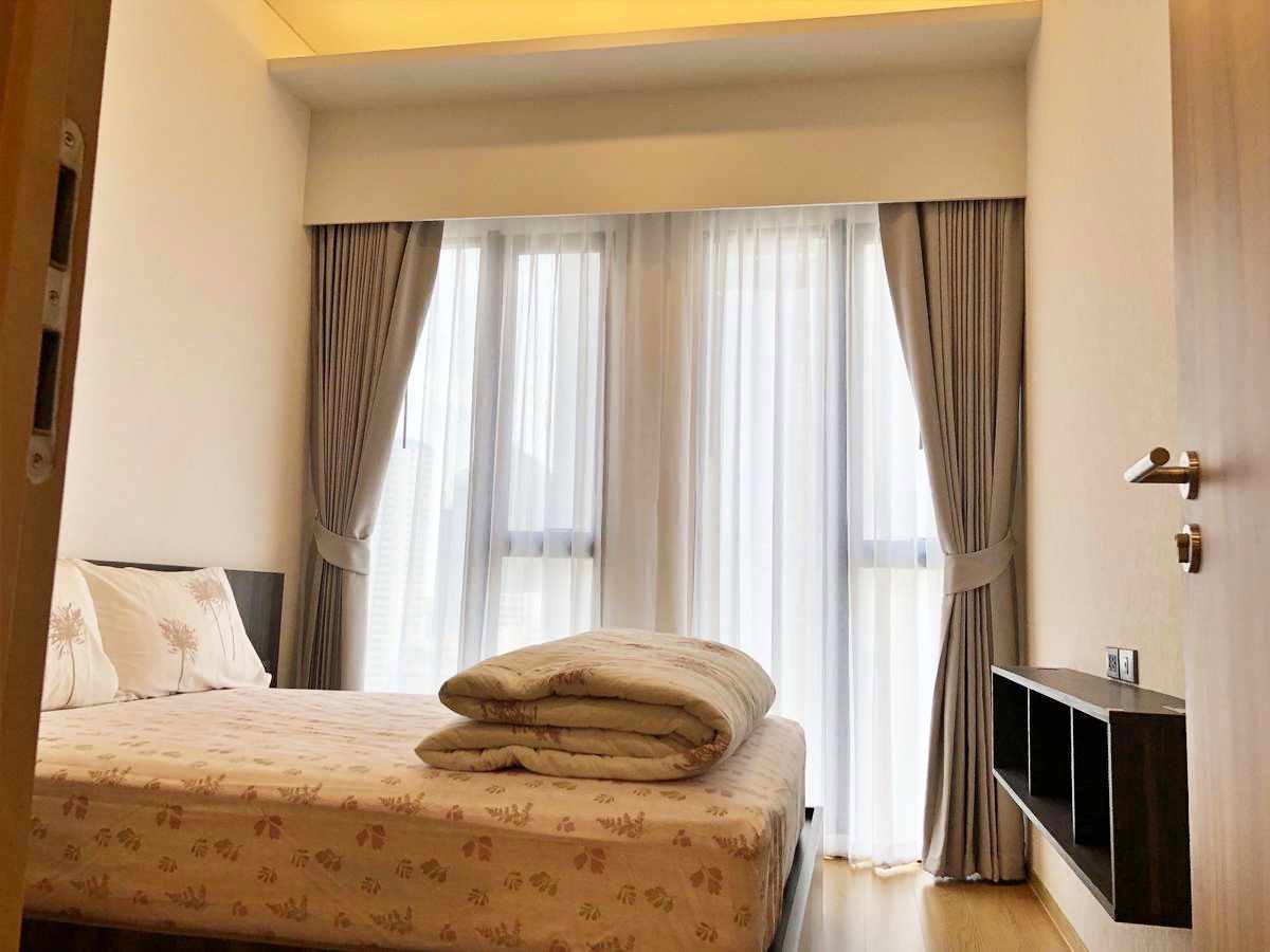 รูป ห้องอัพเดต💥🔔⚠️🏘️⚡️กดปุ่มแอดไลน์💥ไซมิส เอ็กซ์คลูซีฟ สุขุมวิท 31 - รูปที่ 3/18