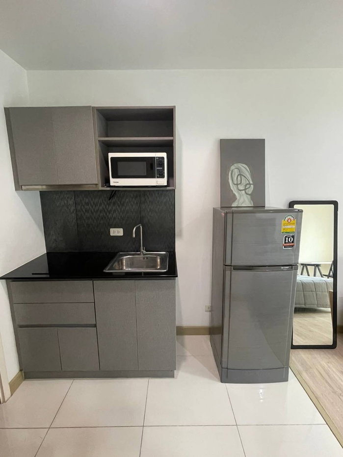 รูป ให้เช่า Thana Astoria ปิ่นเกล้า 🏡 9,500 พร้อมอยู่‼️ ใกล้ MRT บางยี่ขัน #ตอบแชทไว 🔥🔥 รหัส C561 - รูปที่ 6/8