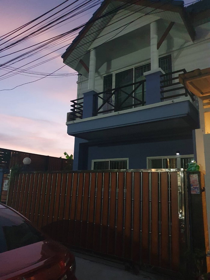 รูป 🌊🔥 บ้านเดี่ยววิวทะเลบางปู มองเห็นทะเลจริง! ใกล้ BTS เดินทางง่าย เพียง 18,000/เดือน 🔥🌊 - รูปที่ 7/24