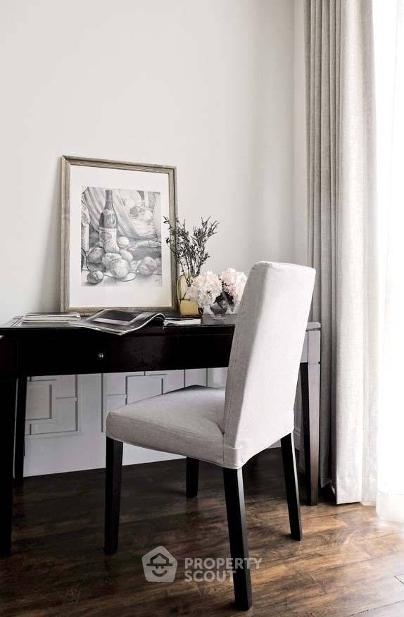 รูป คอนโด 3-ห้องนอน ที่ แอทธินี เรสซิเด้นซ์ ใกล้ BTS เพลินจิต (ID 2737188) - รูปที่ 7/15