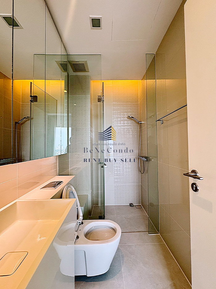 picture *** Condo for rent: The Saint Residences *** - 6/8