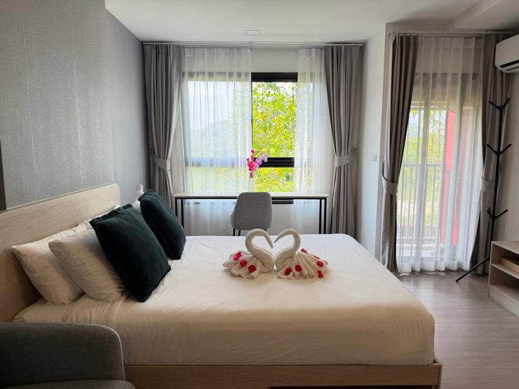 รูป The Base Bukit Phuket - Ready to Move In - รูปที่ 6/11