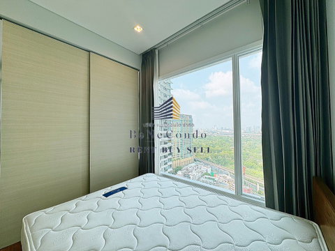 *** Condo for rent: The Saint Residences ***